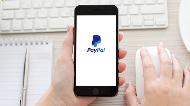 e-Learning PayPal Guide