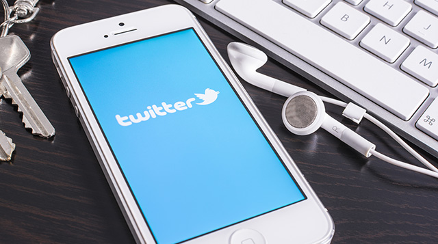 e-Learning Twitter for Business