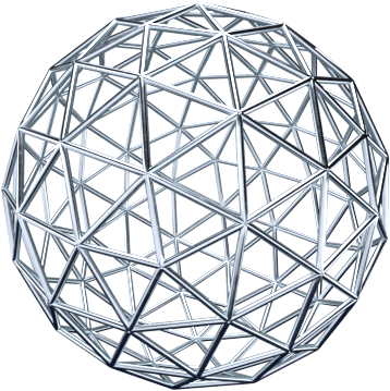 Sphere Wireframe